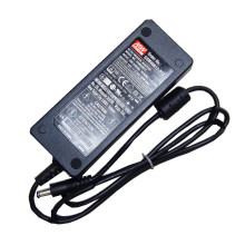 MEANWELL 40w 12VDC adaptador tipo médico GSM40B12-P1J